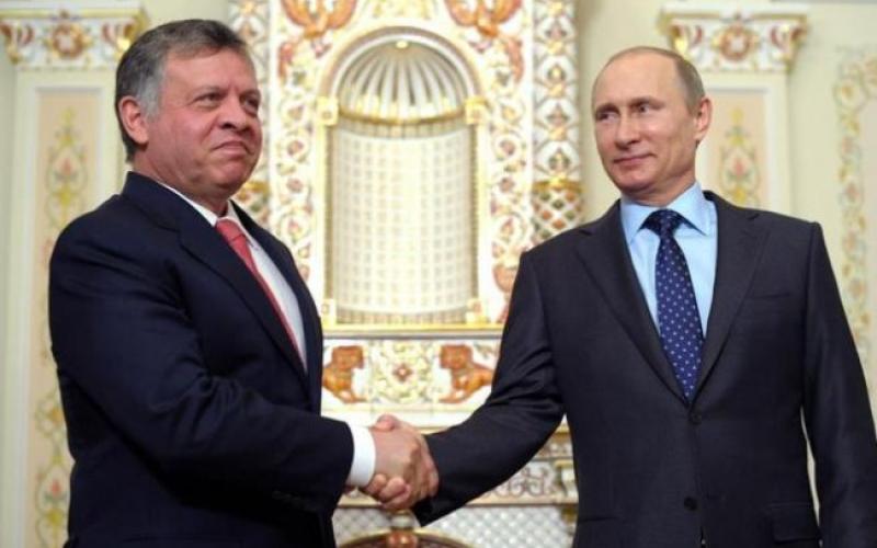 زيارة الملك لروسيا... رزمة ملفات سياسية واقتصادية