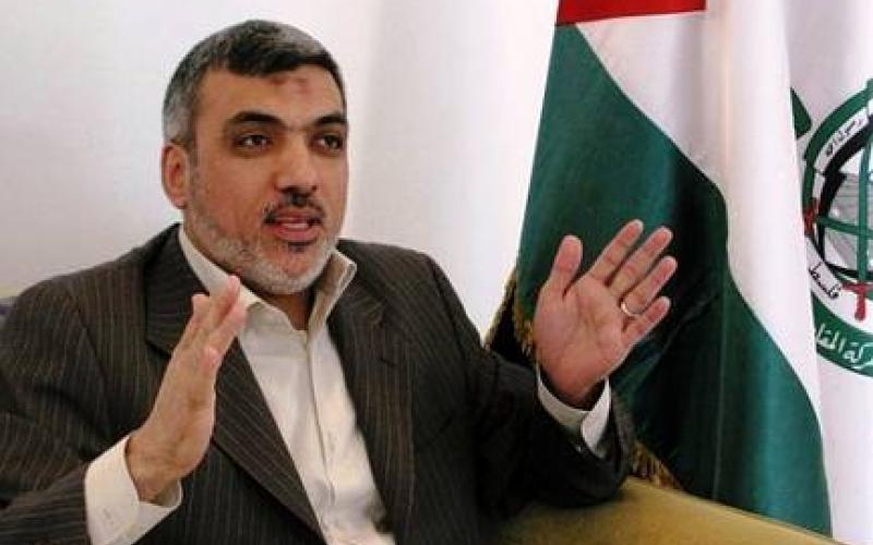 حماس تدعو الأردن لموقف حازم ضد انتهاكات الأقصى