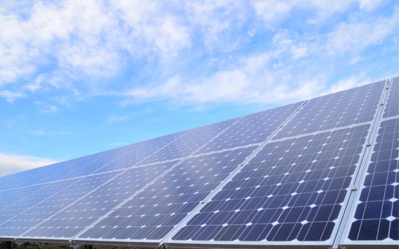 تسهيلات من الأمانة لتركيب الخلايا الشمسية وانعكاسات استخدام الطاقة البديلة على البيئة