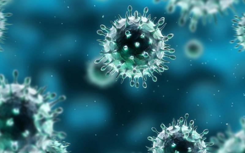 ثالث وفاة بفايروس كورونا