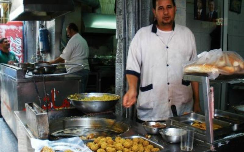 لا تخفيض على سعر وجبات المطاعم الشعبيّة