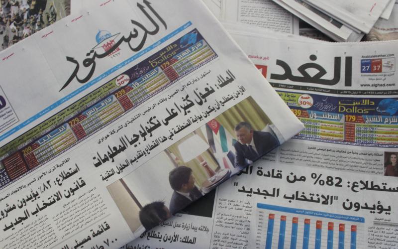 قانون الانتخاب.. دعوات للتأييد.. وتسجيل مخالفات دستورية