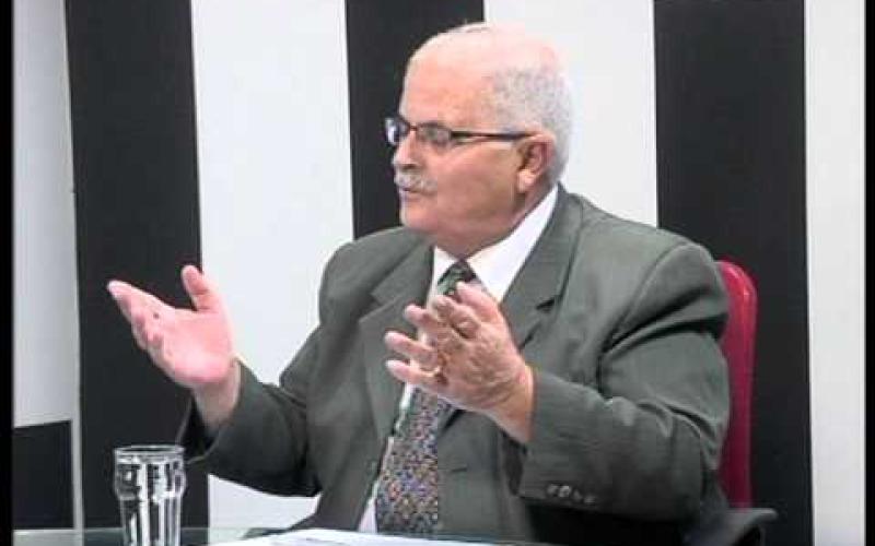 النائب حجازين يعتذر عمّا نشره في فيسبوك