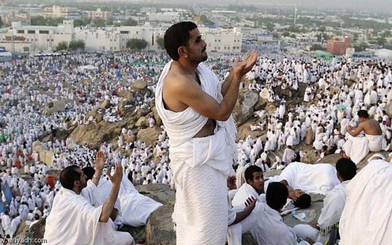 خلل إلكتروني يؤجل بعثة الحج الأردنية