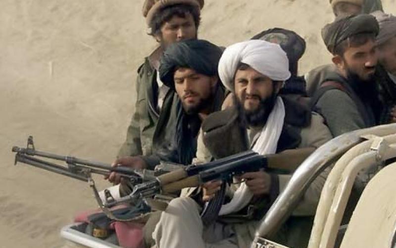 طالبان تهاجم سجنا أفغانيا وتحرر 350 نزيلا