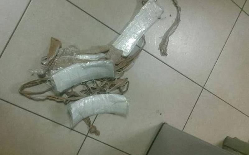 القبض على مسافرة بمطارالملكة علياء بتهمة تهريب كوكايين