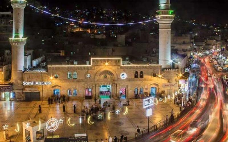 استعدادات وإرشادات خلال عطلة العيد