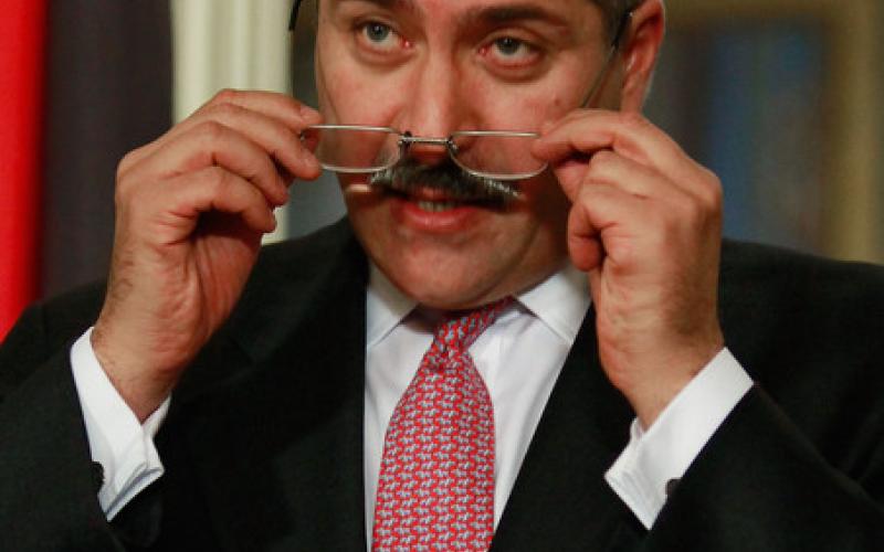 جودة: تكلفة اللاجئين على الأردن في 2014 مليار دولار