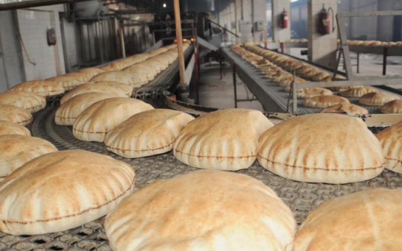 الأردنيون استهلكوا 20 مليون رغيف أول وثاني أيام العيد