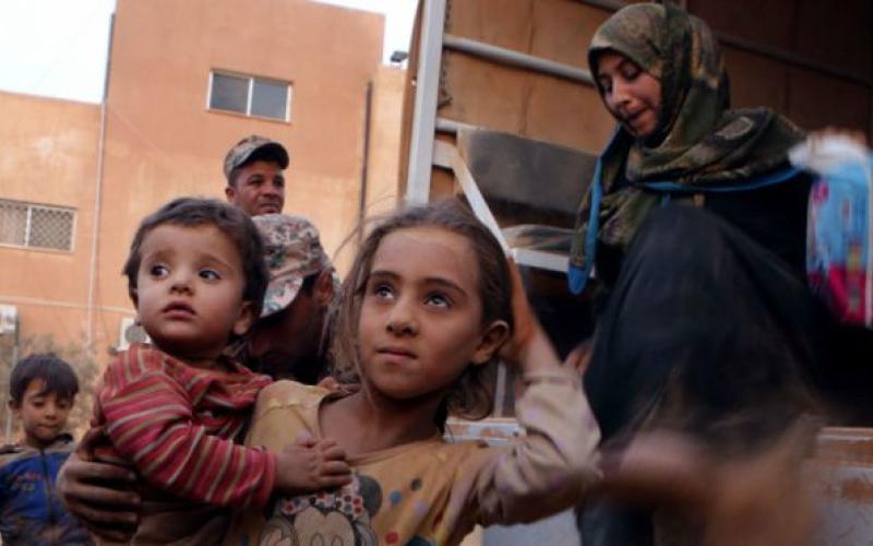 الأردن ضمن دعم مخصص للاجئين بـ 1.8 مليار دولار