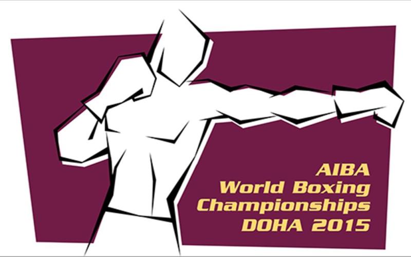 افتتاح بطولة العالم للملاكمة في قطر- تقرير صوتي
