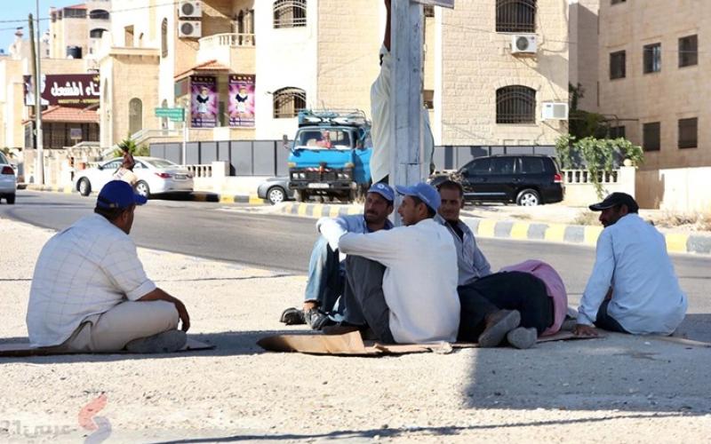 الانتهاكات بحق العمالة المصرية في الأردن قد تصل للاتجار بالبشر