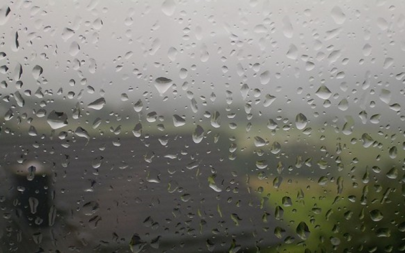 طقس بارد وأمطار خلال اليومين المقبلين