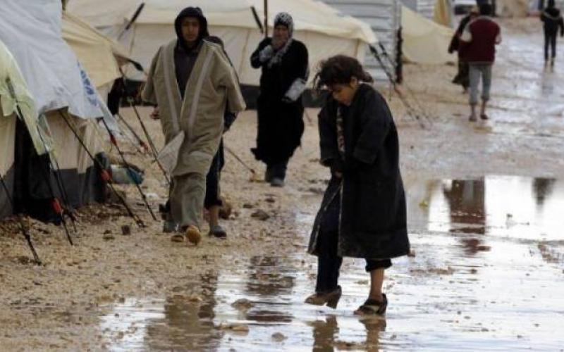 الأردن ينفق 870 مليون دولار سنوياً على اللاجئين السوريين