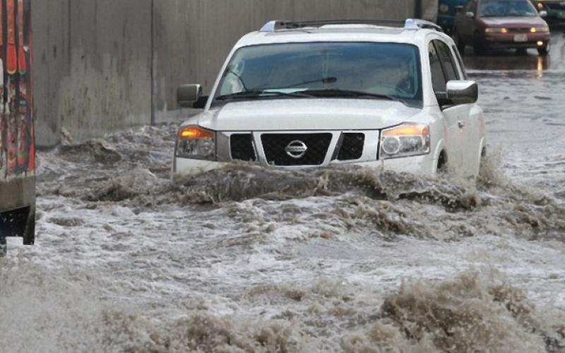 الأمانة: لن يتكرر ما حصل في الشتاء الماضي