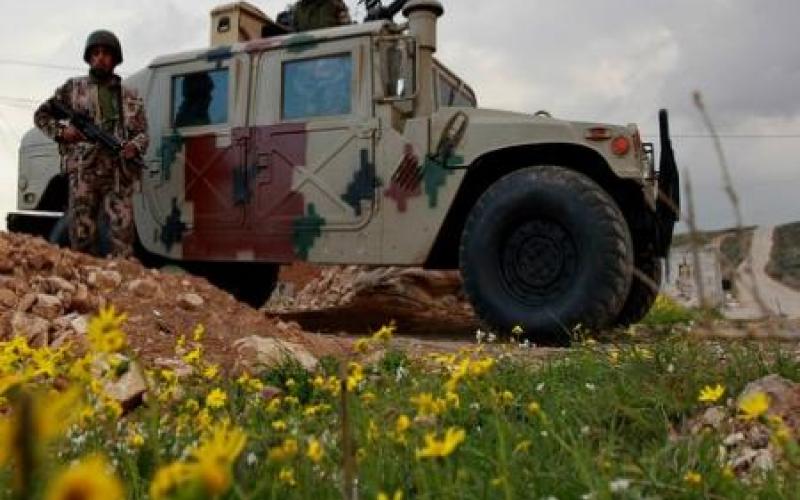 الجيش يحبط محاولة تسلل