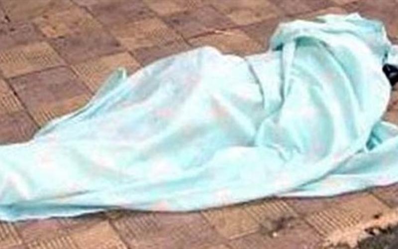 وفاة عامل إثر سقوطه من بناء بالعقبة