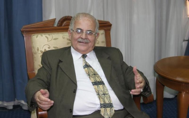 حجازين: أنا مسيحي الدين ومسلم الحضارة والهوية وهناك من يتربص