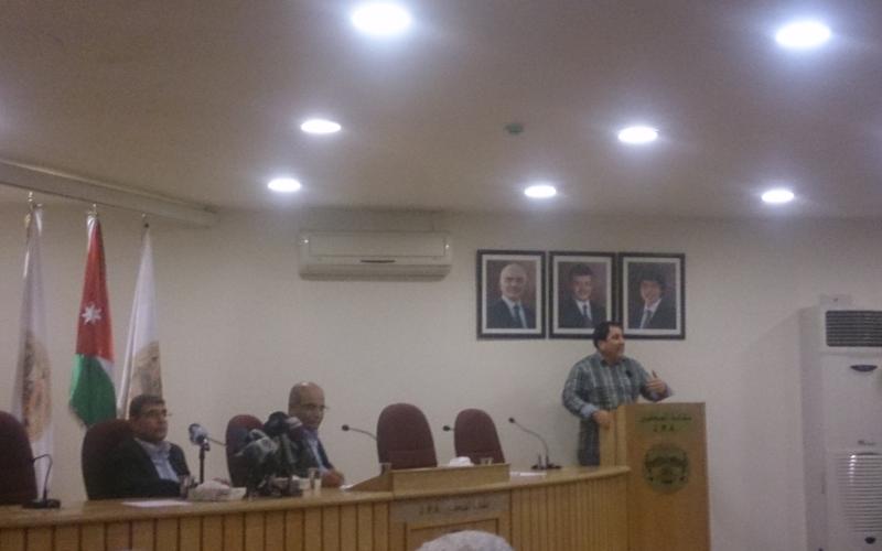 الصحفيون في طريق التصعيد على "التوقيف بقضايا النشر"