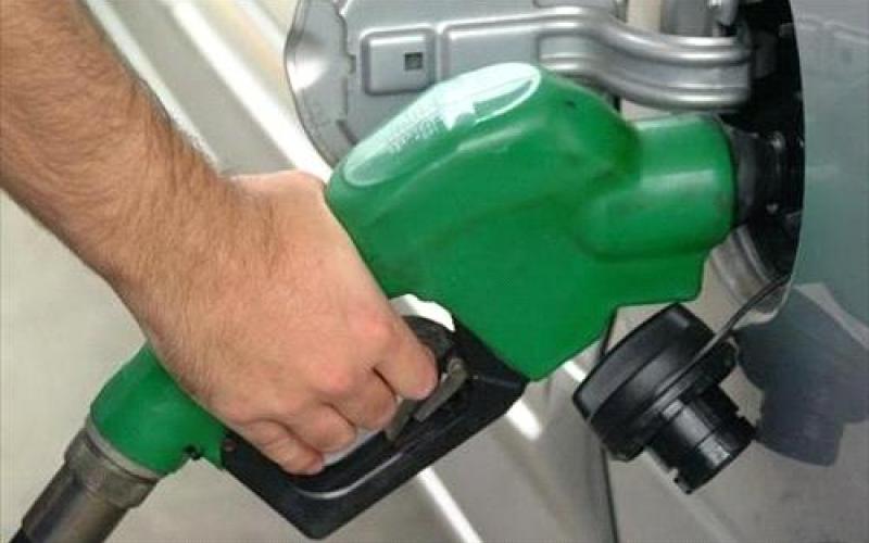 تثبيت أسعار المحروقات