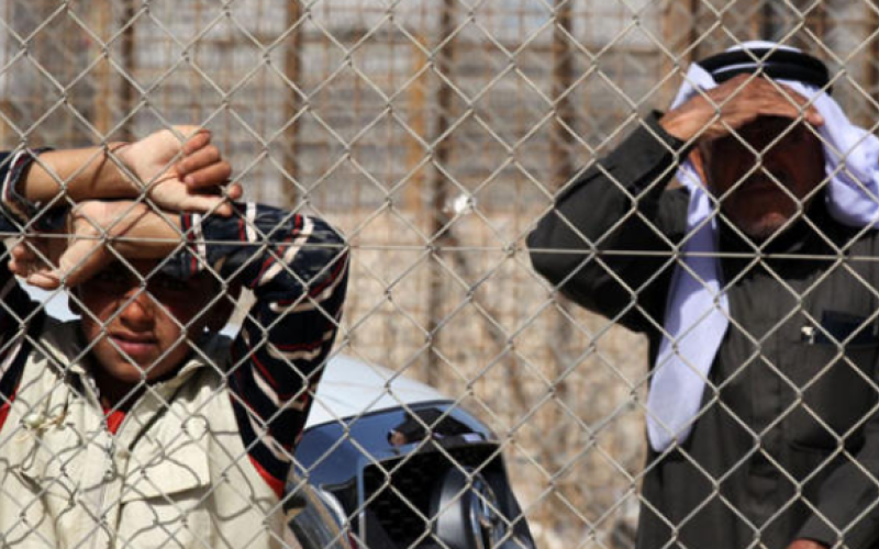 "المفوضية": السوريون خارج المخيمات أسوأ حالاً ممن هم داخلها