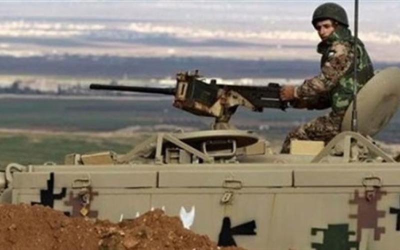 الجيش يحبط محاولتيّ تسلل