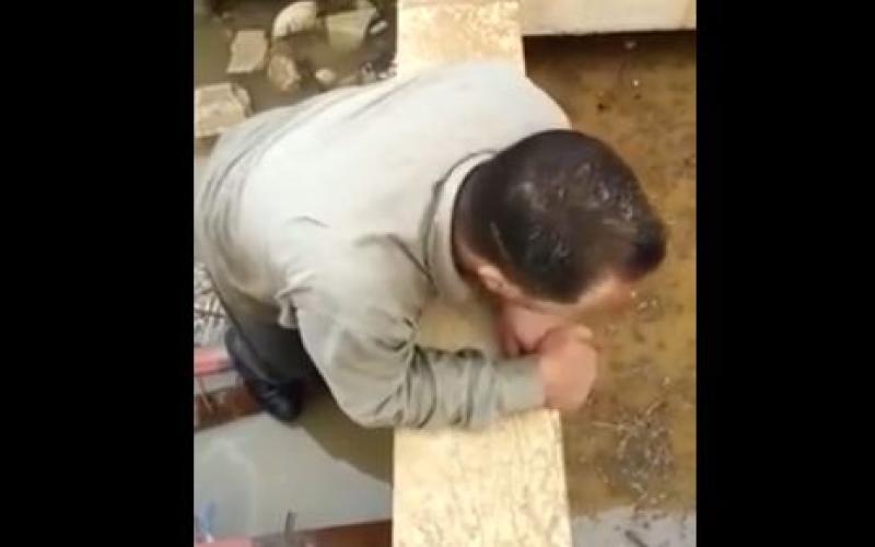 وفاة طفلين غرقاً في عرجان