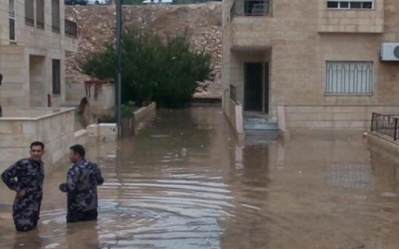 وفاة عشرينيّ في الحسين غرقاً