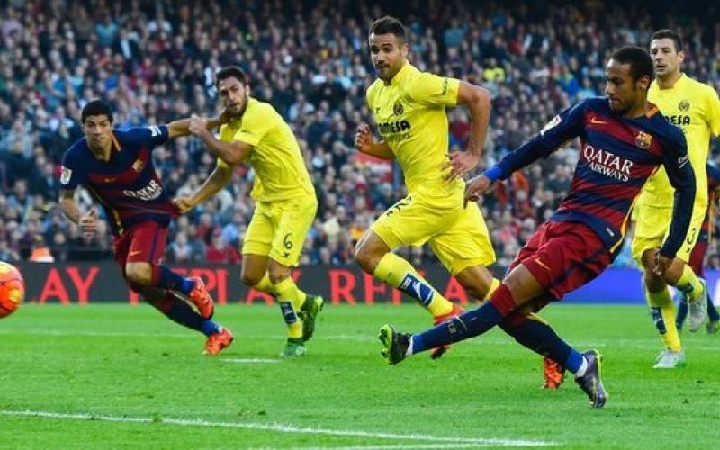 برشلونة يواصل مسلسل انتصاراته – تقرير صوتي