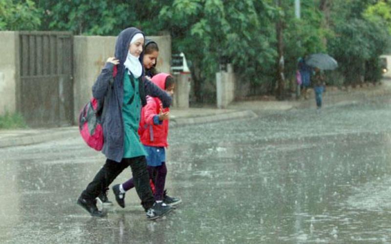 تفويض تعطيل المدارس لمديري التربية