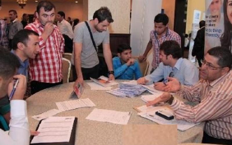 فرص عمل في مجال الإعلام