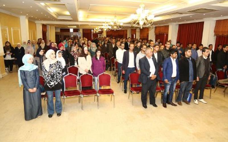 200 مهندس يؤدون اليمين القانونية