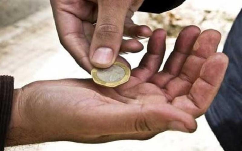 ضبط 3869 متسولًا منذ بداية العام