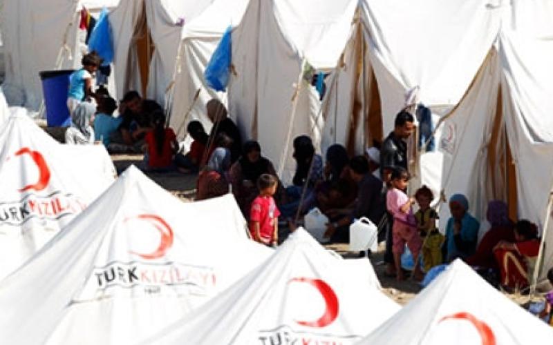 اتفاق بين تركيا والاتحاد الأوروبي للحد من تدفق اللاجئين