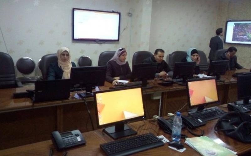 الزعبي: السبت المتمم للتعداد السكانيّ