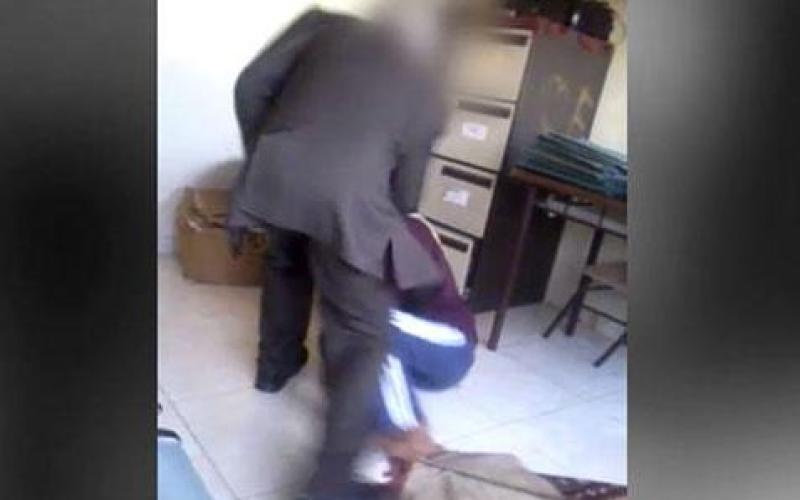 إغلاق مكتب استقدام لاعتداء موظف على عاملة