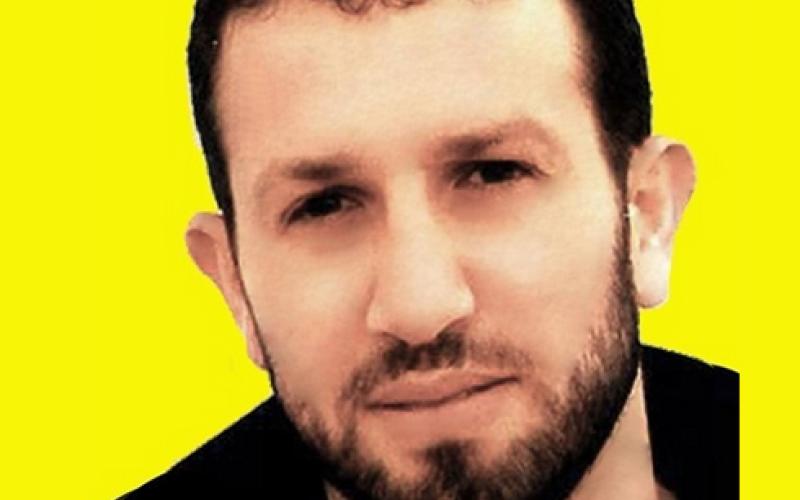 إسرائيل تمنع زيارة الأسير الأردني حمّاد