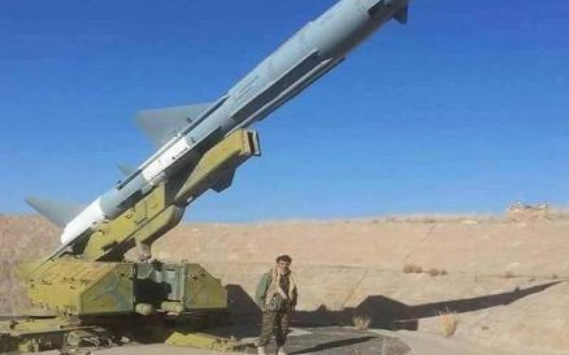 السعودية تعترض صاروخاً باليستيا أٌطلق من اليمن