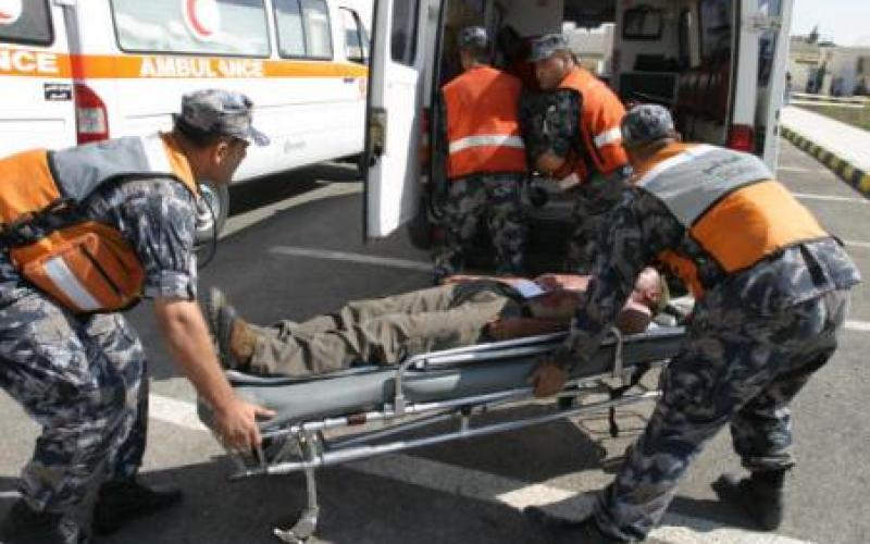 وفاة و3 إصابات بحوادث سير