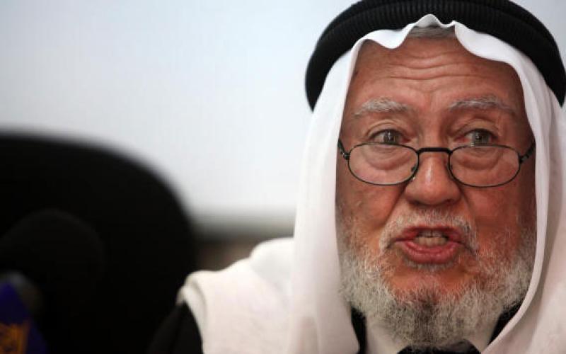 استقالة المئات من" العمل الإسلامي"