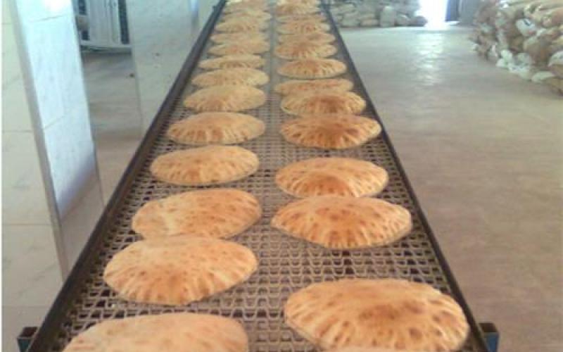 وقف إنشاء المخابز 6 أشهر