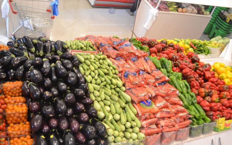 انخفاضات ملموسة على أسعار الخضار