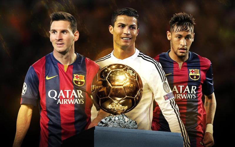 ترقب لاختيار أفضل لاعب بالعالم في 2015- تقرير صوتي