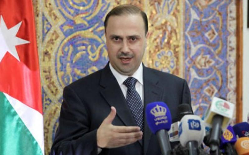 الاردن يدين تفجيرات بوركينا فاسو والصومال