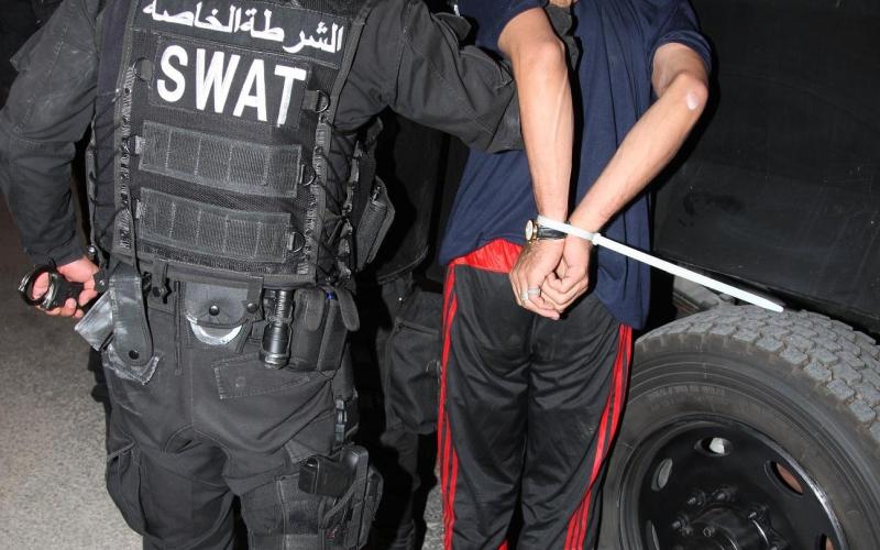 القبض على أكثر من 2500 مطلوب خلال أسبوعين