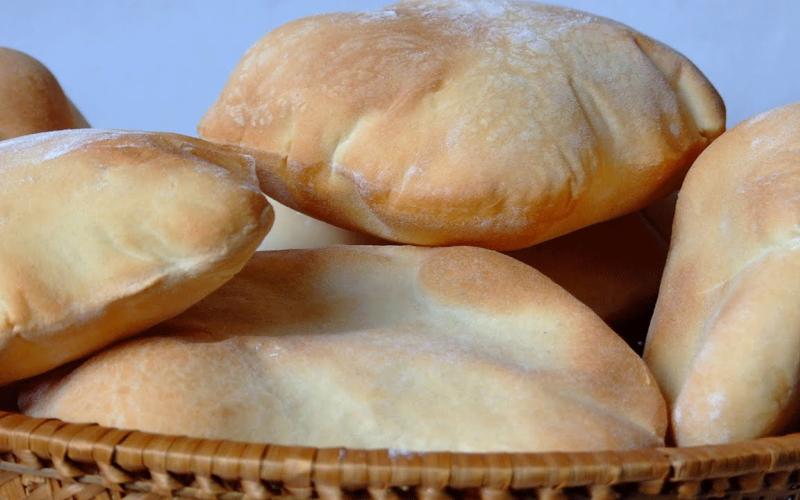 الأردنيون يستهلكون 80 مليون رغيف خبز