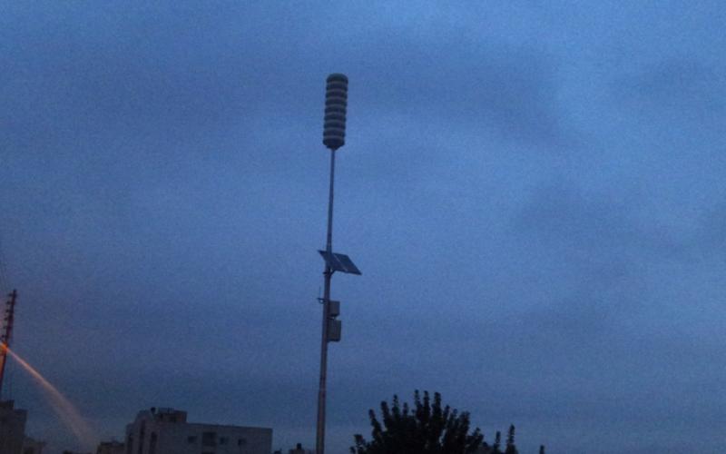 إطلاق صافرات الإنذار في عمّان مساء اليوم