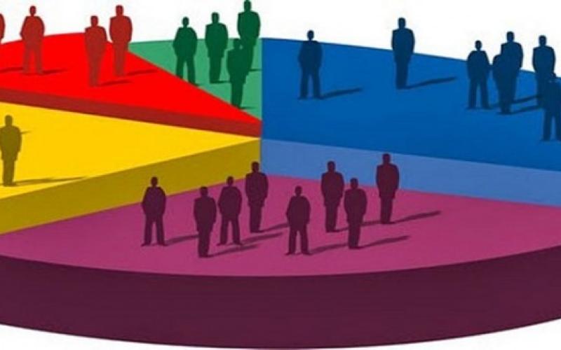 إعلان نتائج التعداد السبت