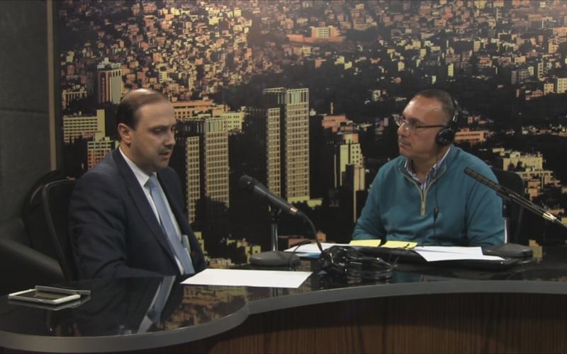 المومني ردا على "هيومن رايتس": نطبق القانون على من تجاوزه