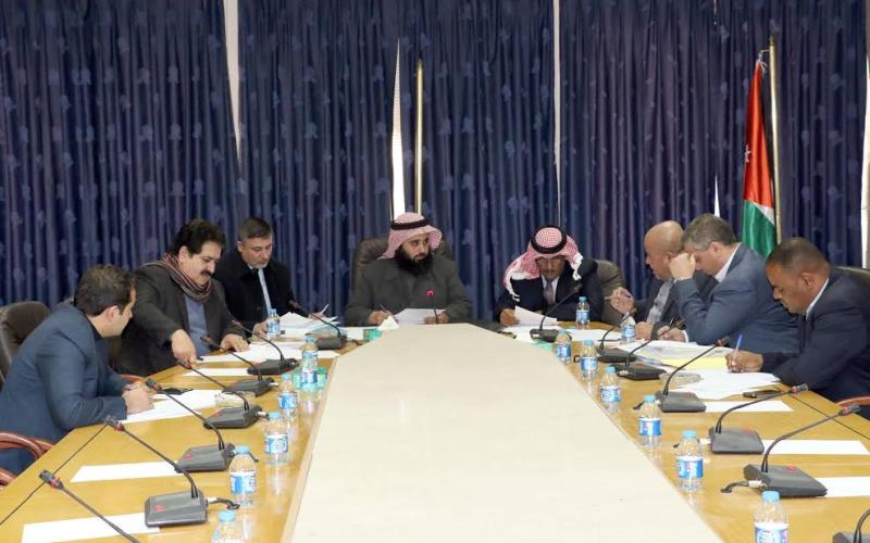 "إدارية النواب": مذكرة للنسور لعدم حضور بلتاجي اجتماعات اللجان النيابية